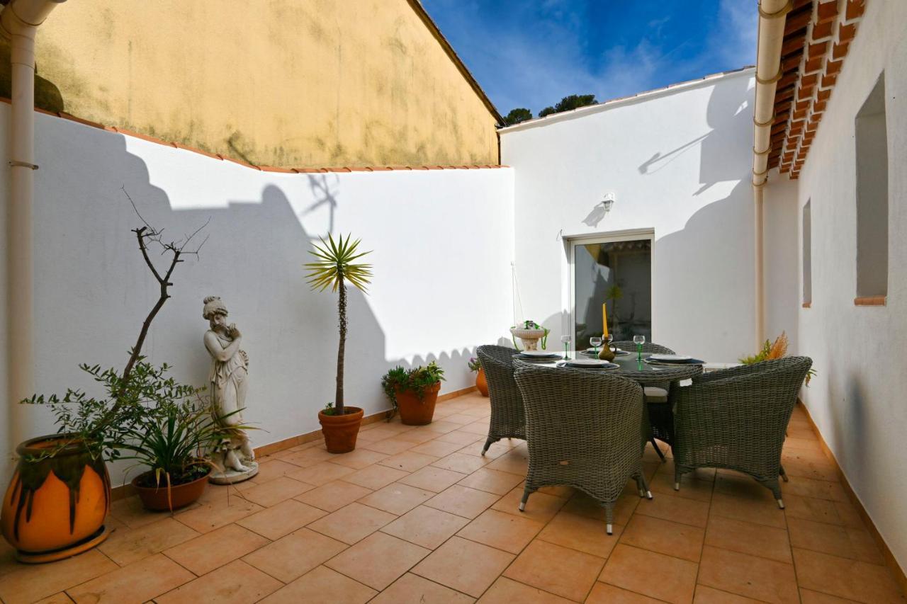 Casa Joe Esprit Mer La Seyne-sur-Mer Zewnętrze zdjęcie