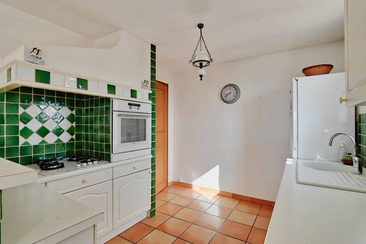 Casa Joe Esprit Mer La Seyne-sur-Mer Zewnętrze zdjęcie