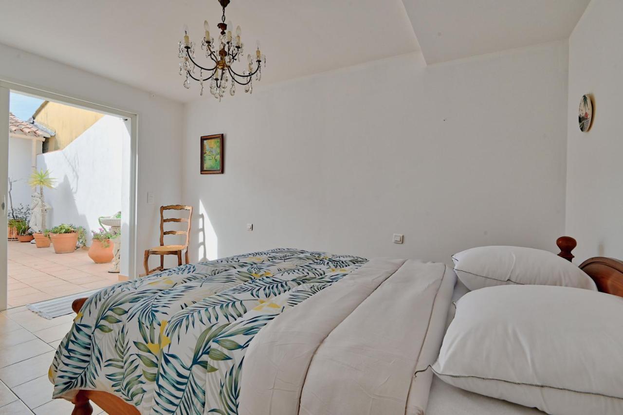 Casa Joe Esprit Mer La Seyne-sur-Mer Zewnętrze zdjęcie